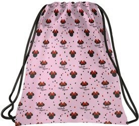 DERFORM BackUp 2 Worek na Obuwie A90 Myszka Minnie