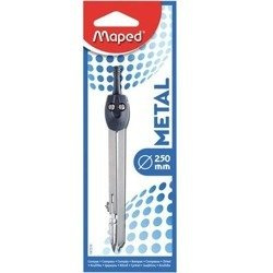 MAPED Cyrkiel Start z grafitem bls