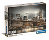 Clementoni Puzzle 1000 Compact New York skyline
