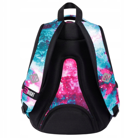 Plecak 4-komorowy ST.RIGHT BP-06 Nebula