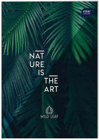 INTERDRUK Zeszyt do słówek A6 32k kratka