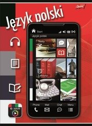 Unipap Zeszyt przedmiotowy A5/60k Linia J. Polski mix