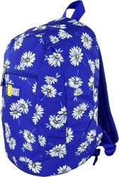 Plecak Młodzieżowy ST.RIGHT BP-09 Daisies