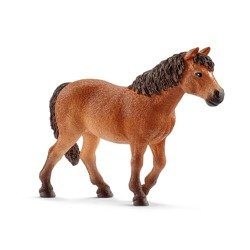 Schleich 13873 - Kuc Dartmoor Klacz