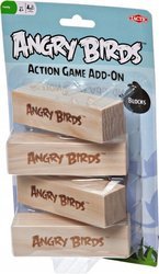 Angry Birds Blocks Tactic Dodatek Blocks