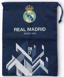 Astra Worek na Obuwie RM-185 Real Madryt Real Madrid
