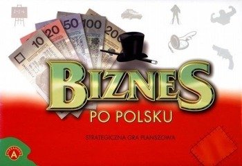 Biznes po polsku I ALEX