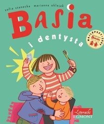 Egmont - Basia i Dentysta