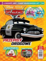 Gazetka Magazyn Cars Auta 