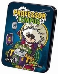 Gigamic - Professor Tempus