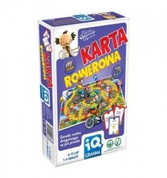 IQ Karta Rowerowa - Granna