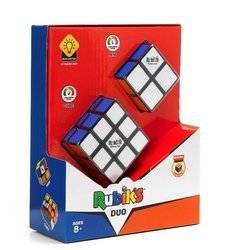 Kostka Rubika 2x2 i 3x3 Zestaw