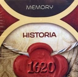 Memory - Historia Gra Rodzinna - ALBI