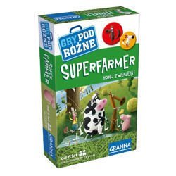 Mini Superfarmer - Granna