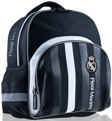 Plecak Plecaczek Wycieczkowy RM-213 Real Madryt Real Madrid