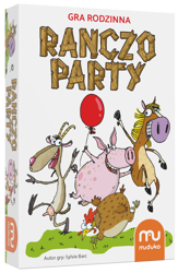 Ranczo Party - nowa edycja