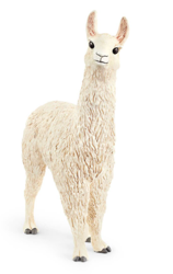 Schleich 13920 Lama Llama Farm World