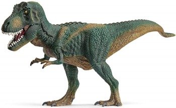 Schleich 14587 Dinozaur Tyranozaur Rex