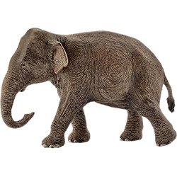 Schleich 14753 Azjatycka Słonica