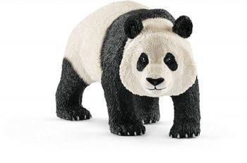 Schleich 14772 - Panda Wielka Samiec