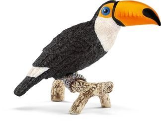 Schleich 14777 - Tukan