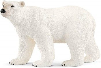 Schleich 14800 Niedźwiedź Polarny