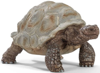 Schleich 14824 Żółw Gigant