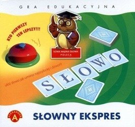 Słowny ekspres ALEX