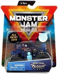 Spin Master Monster Jam Truck Auto Son-uva Digger