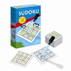 Sudoku mini ALEX