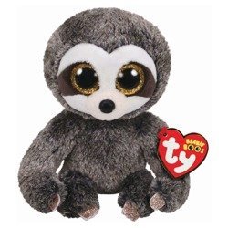 TY Maskotka Beanie Boos Leniwiec DANGLER 15 cm