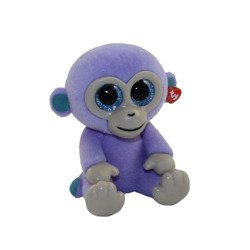 TY Mini Boos Figurka Kolekcjonerska Blueberry