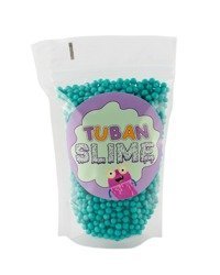 Tuban Kulki Styropianowe 200 ml 0,2L Turkusowe