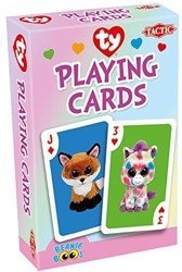 Ty - Playing Cards- Karty do Gry 