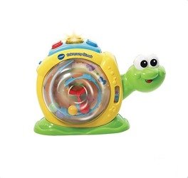 VTech - Zakręcony Ślimak