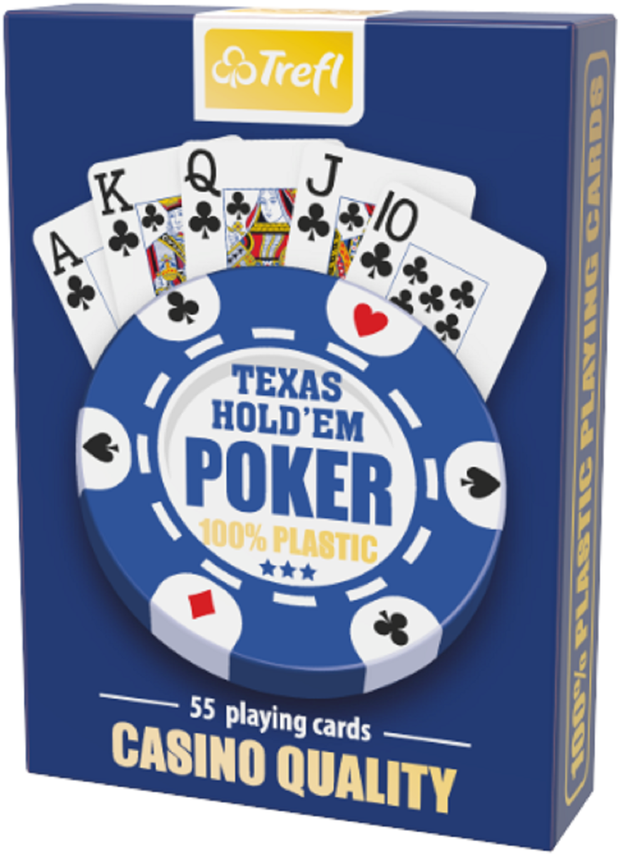 Uk Ady Kart W Pokerze Texas Holdem