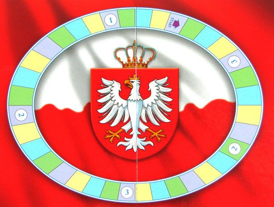 ⭐Gra Mini Quiz Historia Polski - buy in the online store Familand