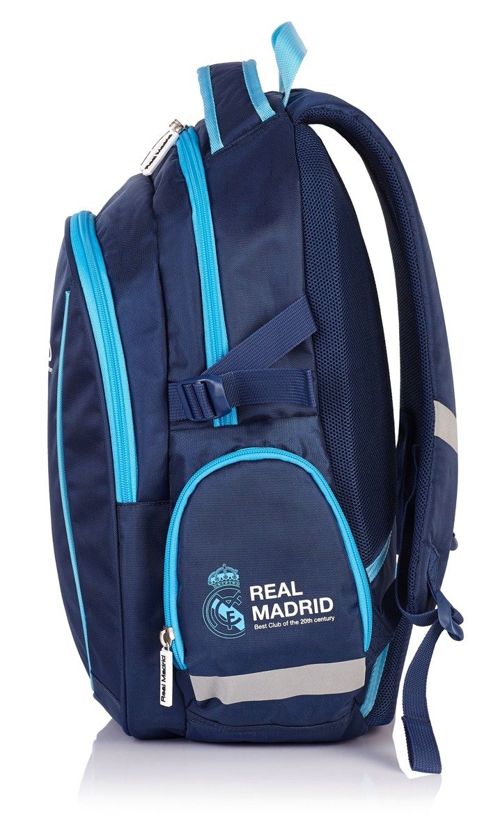 Plecak RM-98 Real Madryt - Sklep internetowy 3xk.pl