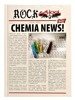 Brulion A5/80k Krata Chemia News - Unipap