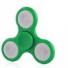 HIPO Spinner ze Światłem LED - Kolor Zielony