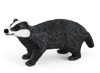 Schleich 14842 Borsuk Wild Life