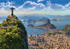 TREFL Puzzle 1000 el Rio de Janeiro