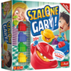 Trefl Szalone gary! Gra Rodzinna